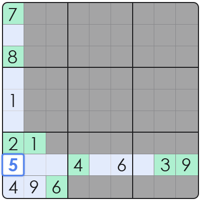 sudoku brain teasers